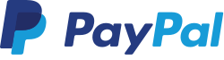Pay with PayPal