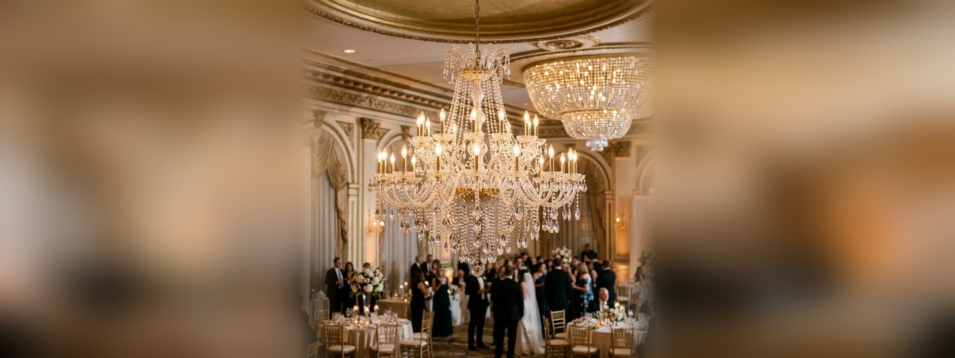 Featured promotional offer