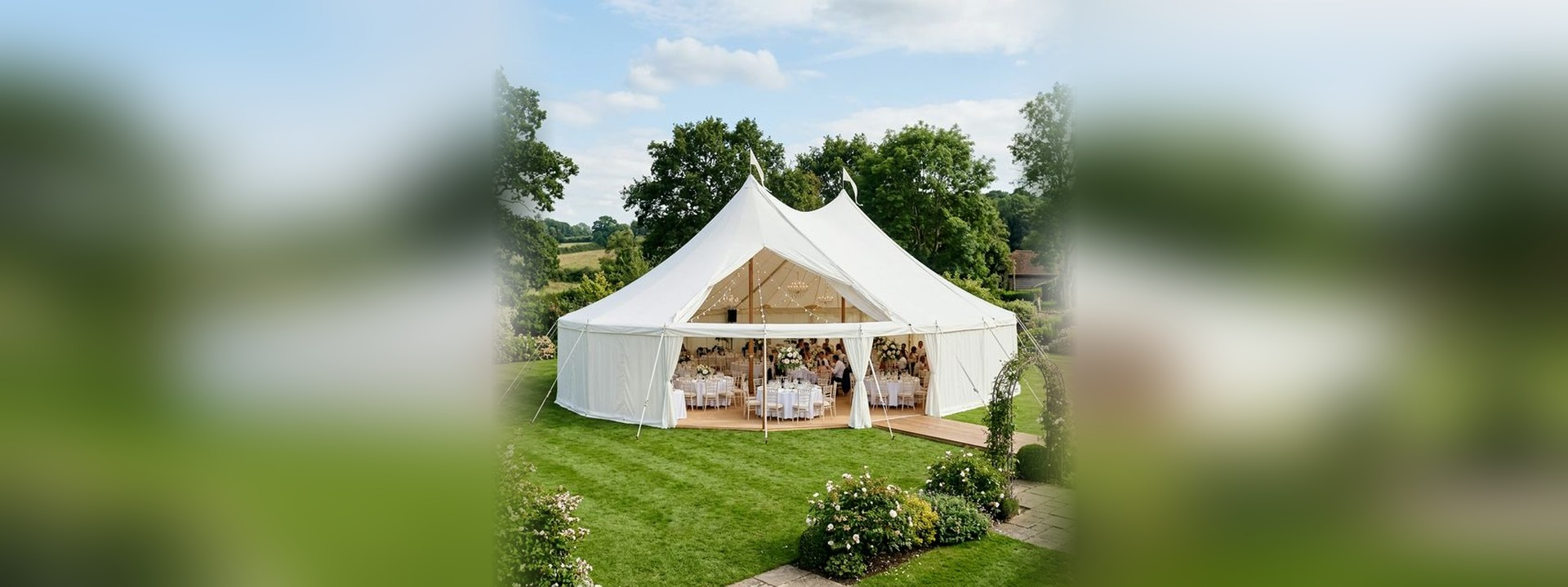 Featured promotional offer