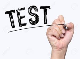 tests